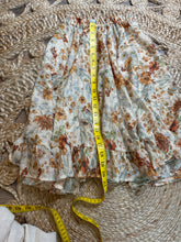 Load image into Gallery viewer, RTS Ready to ship kids two piece crinkle Daisy dress