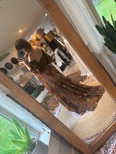 Load image into Gallery viewer, Ready to ship limited edition print You Glow Girl dress sale