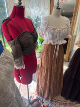 Load image into Gallery viewer, Ready to ship two skirt, three top one dress package