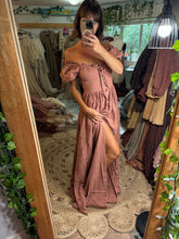 Load image into Gallery viewer, Rapture dress ready to ship