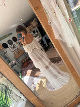 Load image into Gallery viewer, Ready to ship sale tulle/lace two piece