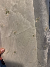 Load image into Gallery viewer, You get all - remnants and Vintage lace hand dye big pieces ready to ship package HH