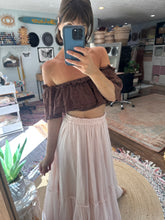 Load image into Gallery viewer, Ready to ship sale four tops with a tulle skirt