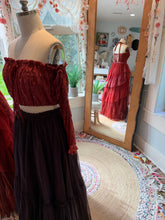 Load image into Gallery viewer, Flash sale ready to ship two skirt, a dress and one top