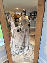 Load image into Gallery viewer, Ready to ship nothing quite like you tan two  piece dress sale