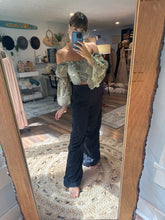 Load image into Gallery viewer, Euphoria top hand dyed ready to ship