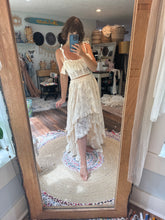 Load image into Gallery viewer, Ready to ship mega good sale three tops two skirts deal