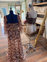Load image into Gallery viewer, Flash sale Ready to ship Frolick two piece and hey babe hand dyed top