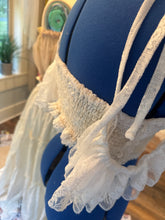 Load image into Gallery viewer, Ready to ship sale two tops and an embroidery skirt