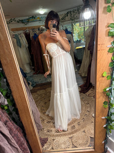 Mega Random stuff sale to dress deal hey babe white you glow girl tulle