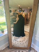 Load image into Gallery viewer, (Black) preorder allow 6-8 week linen cotton Always and Forever dress