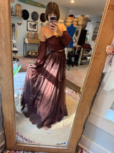 Load image into Gallery viewer, Flash sale hand dyed lace two piece dress