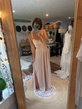 Load image into Gallery viewer, Two dress deal wish dress and everyday slip dress ready to ship