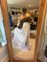 Load image into Gallery viewer, Ready to ship plaid you glow girl  top and soul mate skirt set