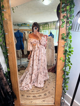 Load image into Gallery viewer, Ready to ship two piece reclamation dress