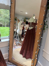 Load image into Gallery viewer, Reserved One of a kind dress sample sale