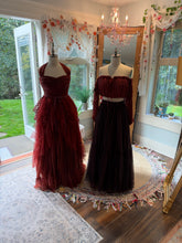 Load image into Gallery viewer, Flash sale ready to ship two skirt, a dress and one top