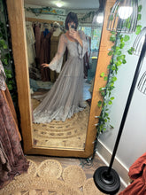 Load image into Gallery viewer, On SALE ready to ship Lavender Euphoria dress