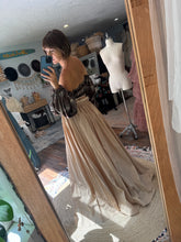 Load image into Gallery viewer, Ready to ship package deal four top abs a one of a kind skirt ready to ship sale