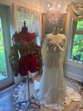 Load image into Gallery viewer, Ready to ship sale two top one skirt