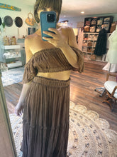 Load image into Gallery viewer, Ready to ship feel the joy hand dyed (imperfect dye)