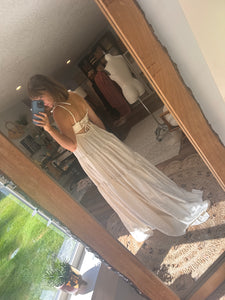Ready to ship dress skirt and top