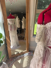 Load image into Gallery viewer, Only a few available Flash sale ready to ship two piece tulle and lace