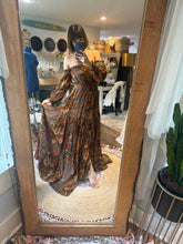 Load image into Gallery viewer, Ready to ship limited edition print You Glow Girl dress sale