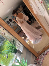 Load image into Gallery viewer, Ready to ship sale four tops with a tulle skirt