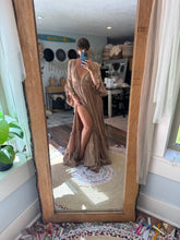 Load image into Gallery viewer, Dreams like these tan brown on sale ready to ship