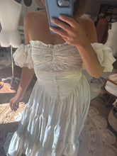 Load image into Gallery viewer, Ready to ship dress skirt and top