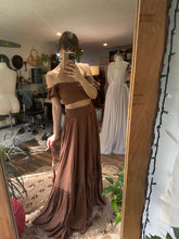 Load image into Gallery viewer, The Live It two piece with reversible multi wear top ready  ship flash sale