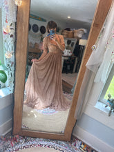 Load image into Gallery viewer, Ready to ship flash sale Juliet dress hand dyed