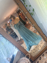 Load image into Gallery viewer, (Sage) Ready to ship hand dyed Sonoma dress