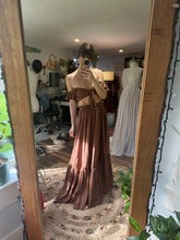 Load image into Gallery viewer, The Live It two piece with reversible multi wear top ready  ship flash sale