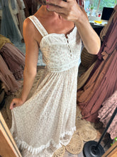 Load image into Gallery viewer, Preorder 6 to 8 weeks NEW Frolick Dress in crinkle blush