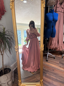 We belong flash sale ready to ship dress rise color