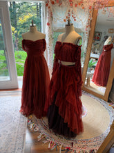 Load image into Gallery viewer, Flash sale ready to ship two skirt, a dress and one top