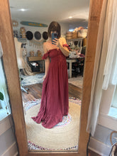 Load image into Gallery viewer, Always and forever dress on sale ready to ship