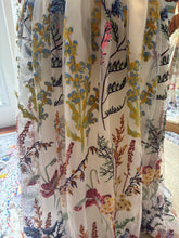 Load image into Gallery viewer, One of a kind skirt with we belong rusty textured top ready to ship sale
