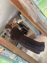 Load image into Gallery viewer, Soul mate hand dyed cotton dress sale ready to ship