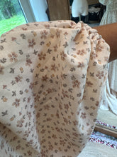 Load image into Gallery viewer, Ready to ship sale sugar sugar cotton print dress