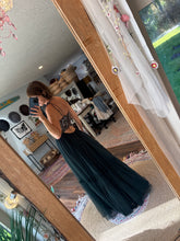 Load image into Gallery viewer, Hey babe dress hand dye ready to ship on sale