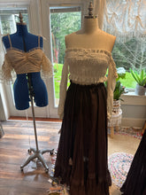 Load image into Gallery viewer, Ready to ship dress, skirt two tops bundle sale
