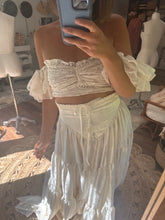 Load image into Gallery viewer, Ready to ship dress skirt and top