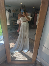 Load image into Gallery viewer, Ready to ship dress skirt and top