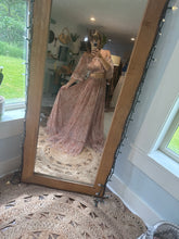 Load image into Gallery viewer, (Preorder) Music two piece in daisy soft mesh fabric dress allow 6-8 week