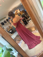 Load image into Gallery viewer, Always and forever dress on sale ready to ship