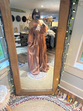 Load image into Gallery viewer, Flash sale You glow girl blush brown ready to ship