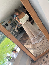 Load image into Gallery viewer, Two tops and a skirt - Frolick two piece